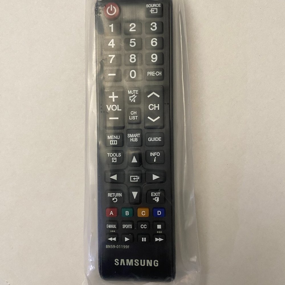Samsung  Remote Control BN59-01199F
